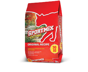 Sportmix Cat Original Recipe 15lb