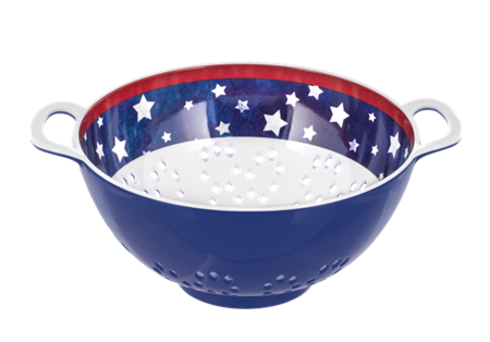 Berry Bowl Americana