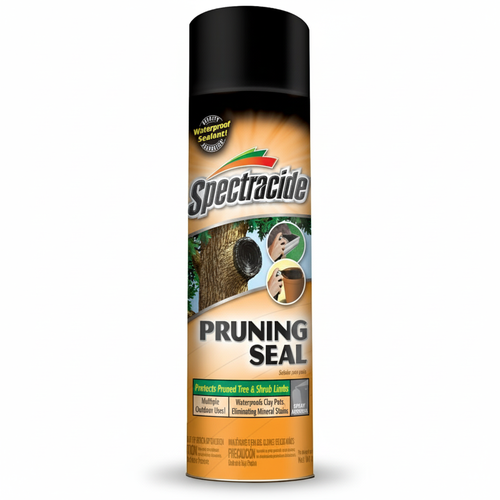 Spectracide Pruning Sealer Spray 13oz