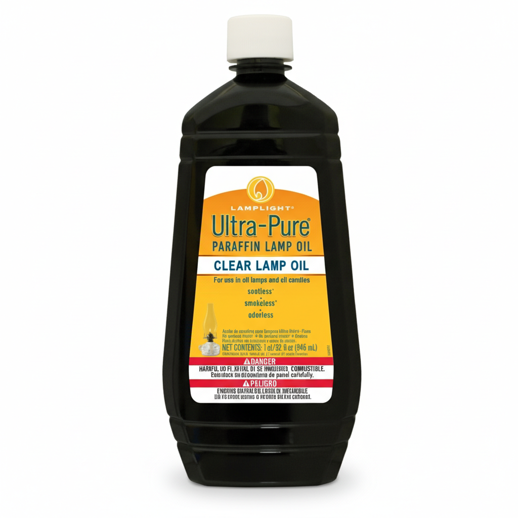 Oil Lamp Oil-32oz
