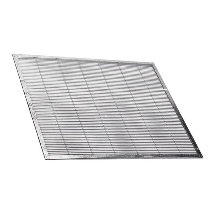 Queen Excluder Metal 10 frame