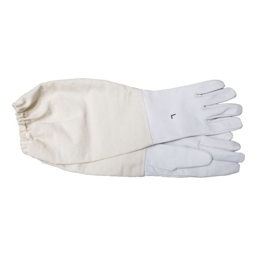 Goatskin Gloves for Beekeeping