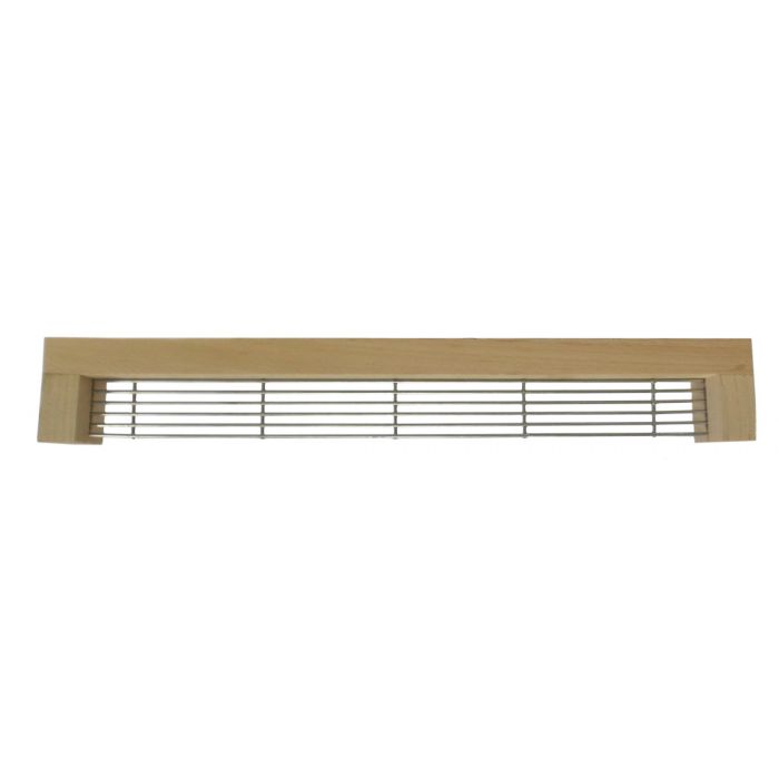 Entrance Guard Excluder
