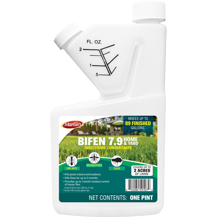 Bifen 7.9 Home & Yard Insect Killer pt
