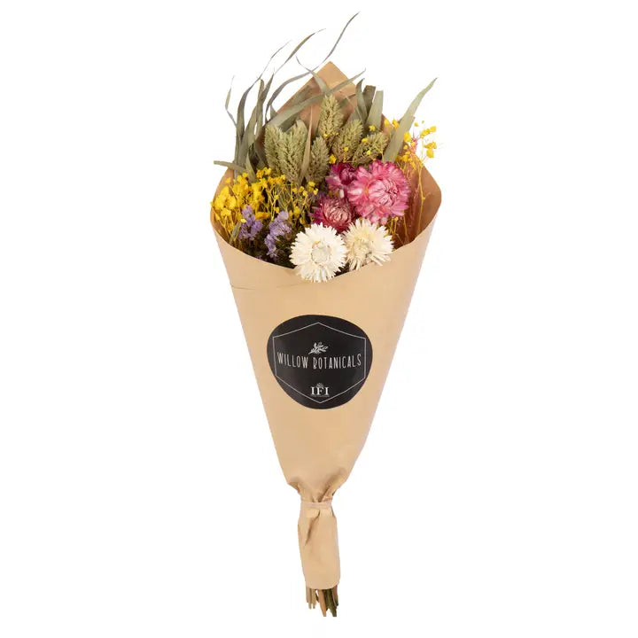 Mixed Dried Bouquet 1