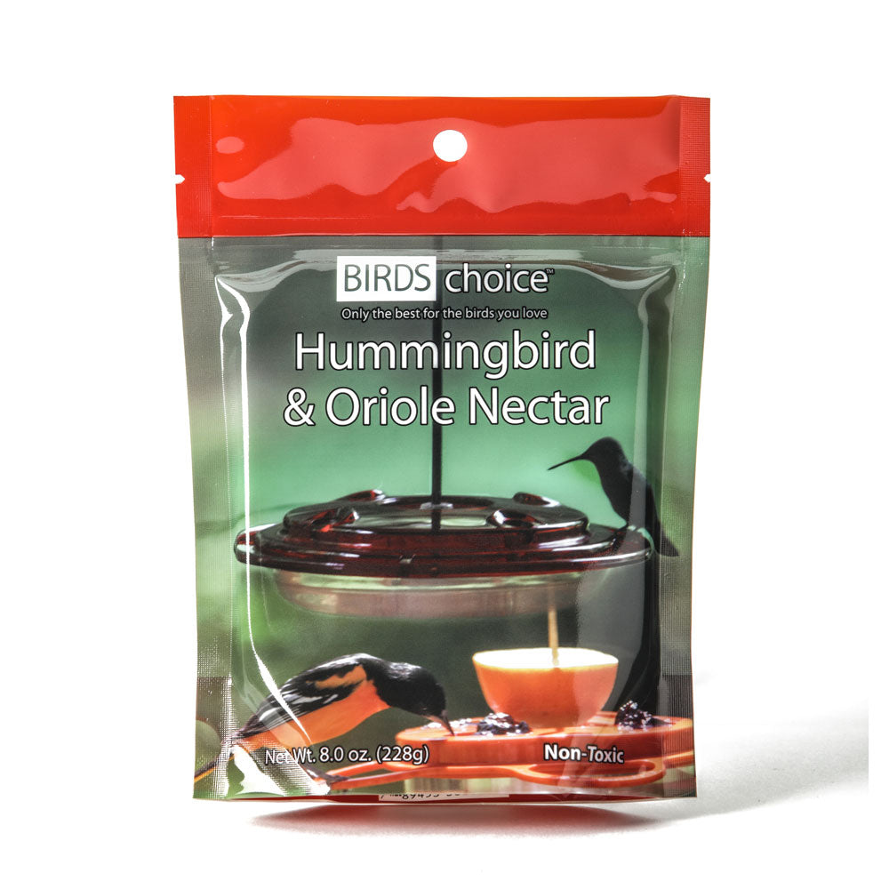 Hummingbird Nectar 8 oz.