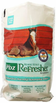 Sweet PDZ-Granulated 50lb