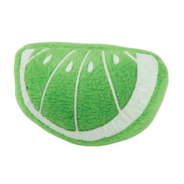 Zanies Fruity Sweeties Cat Toys