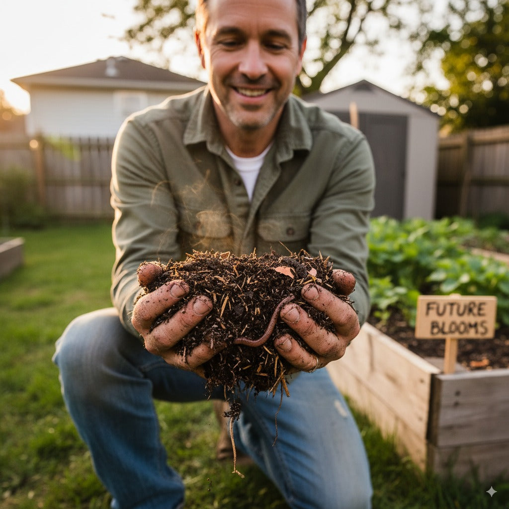 Top Reasons to Choose The Feed Store for Garden Soil and Compost