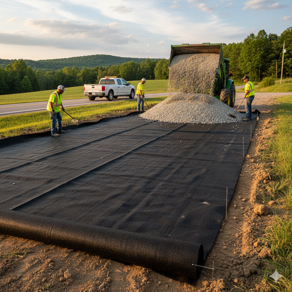 Top Reasons to Choose The Feed Store for Erosion Control Supplies
