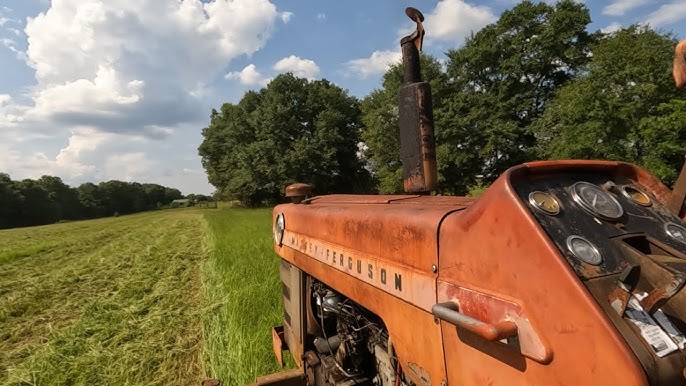 Making Hay