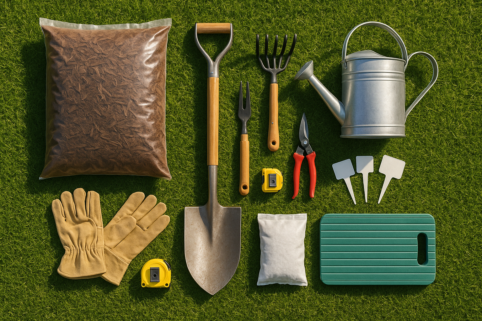 Who sells the best landscaping supplies near Crossville’s Fairfield Glade?