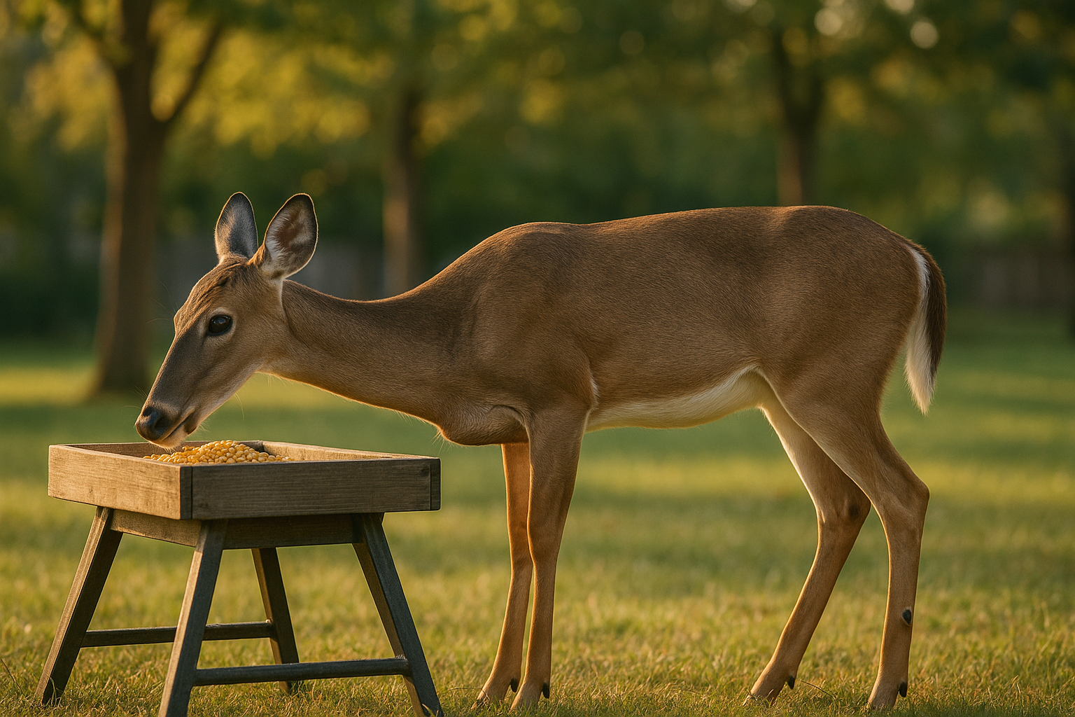 Deer