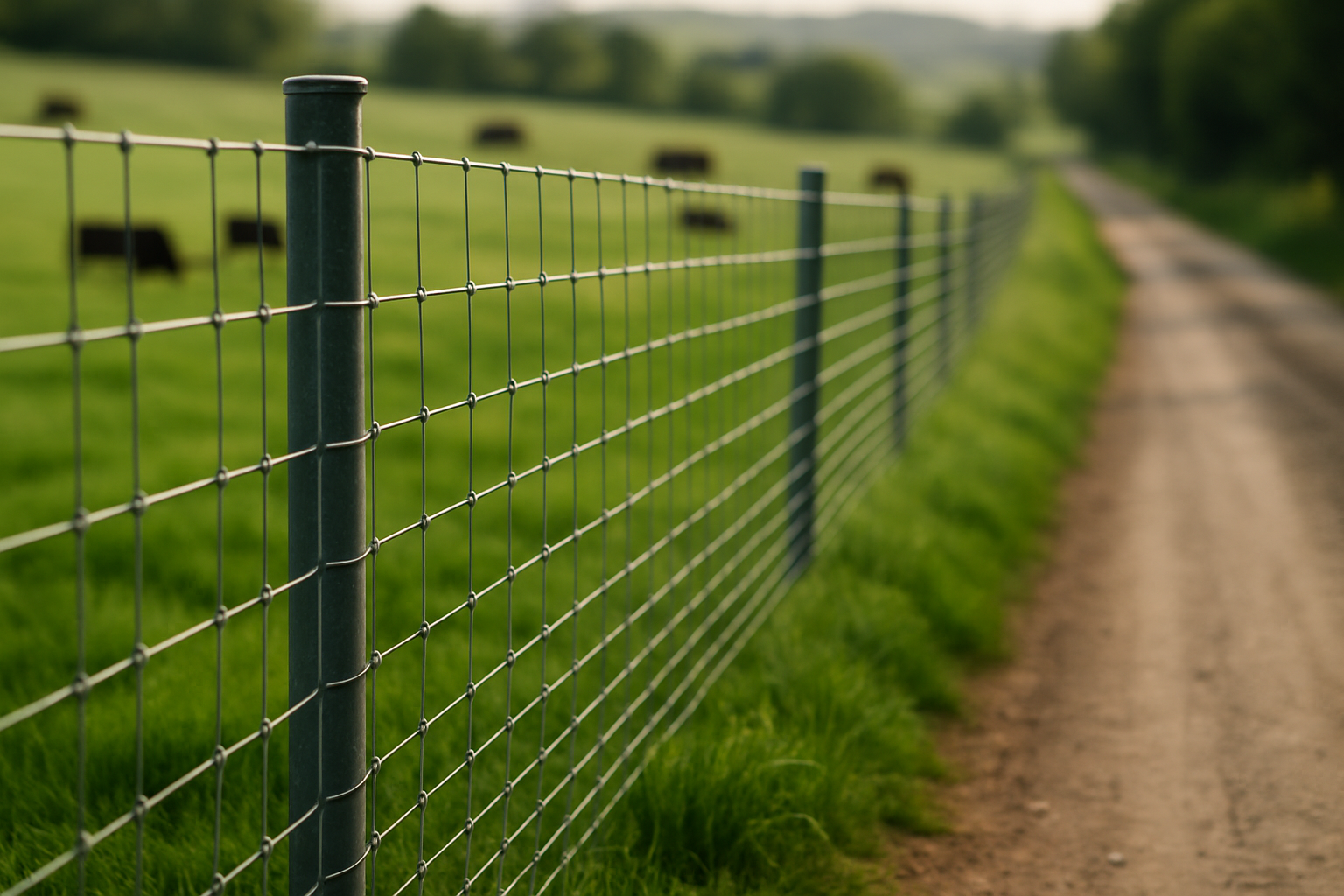 Fencing Supplies — Crossville, TN | The Feed Store