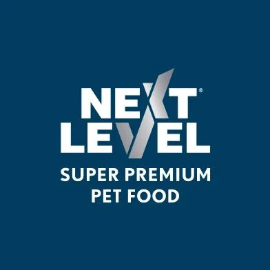 Next Level Dog Food