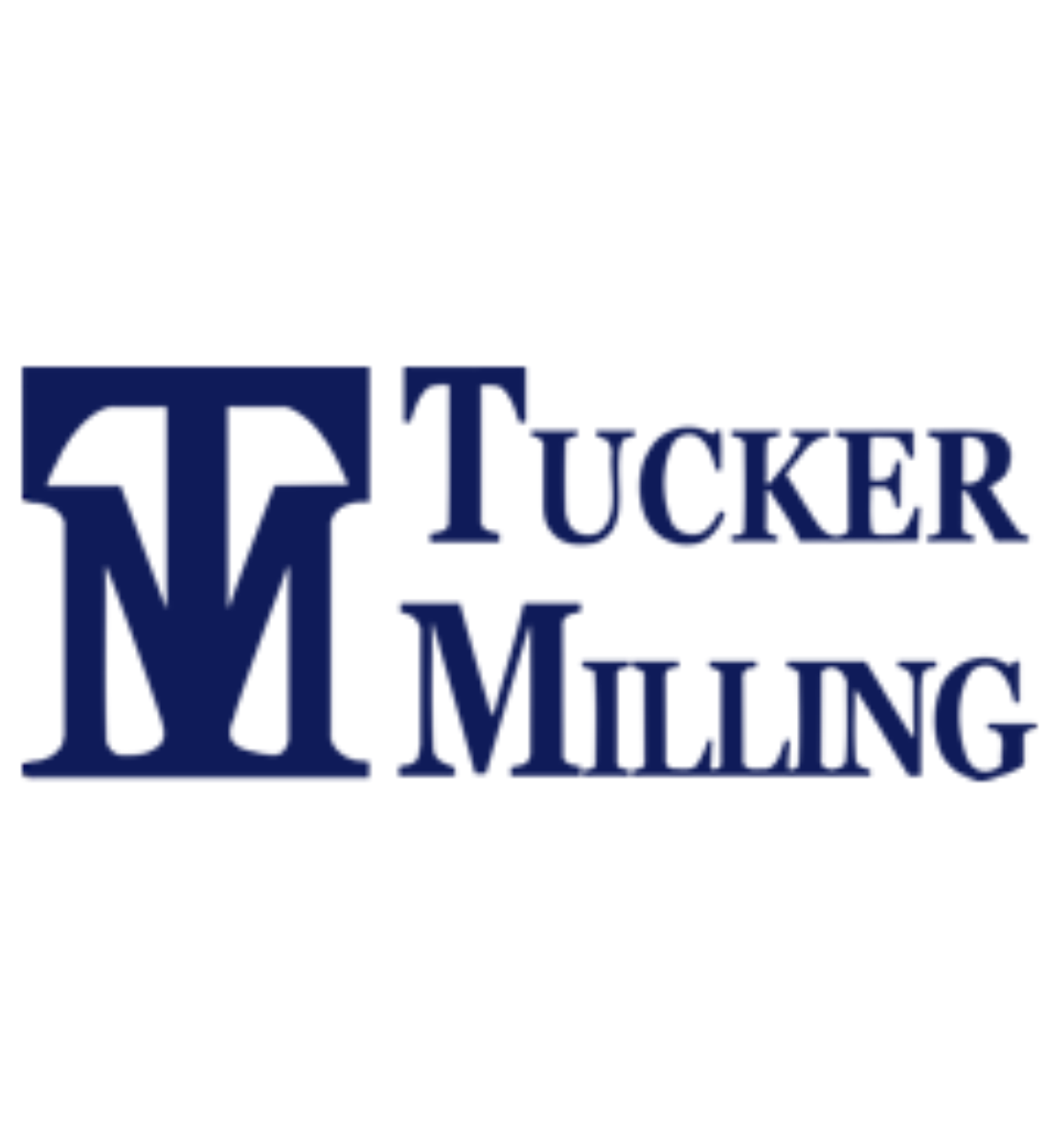 Tucker Milling