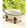 Iron Bathtub Soap Dish