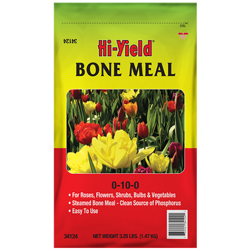 Hi-Yield Bone Meal 0-10-0 3.25lb