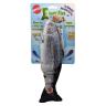 Spot Flippin Fish Cat Toy 11.5"