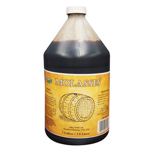 Molasses 1 Gallon