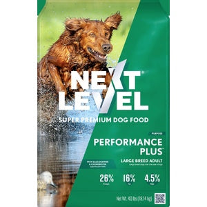 Next Level Performance Plus