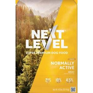 Next Level Active Adult 40lb