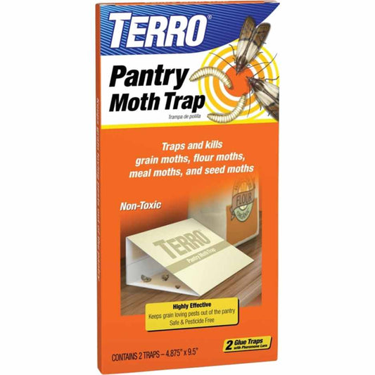 Terro Pantry Moth Trap