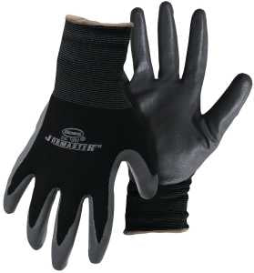 Boss Jobmaster Nylon Coated Gloves M