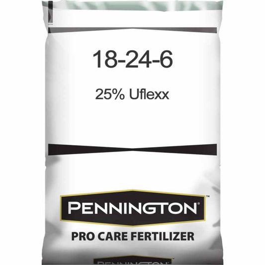 Pro Care Starter Fertilizer 18-24-6 10K-50lb