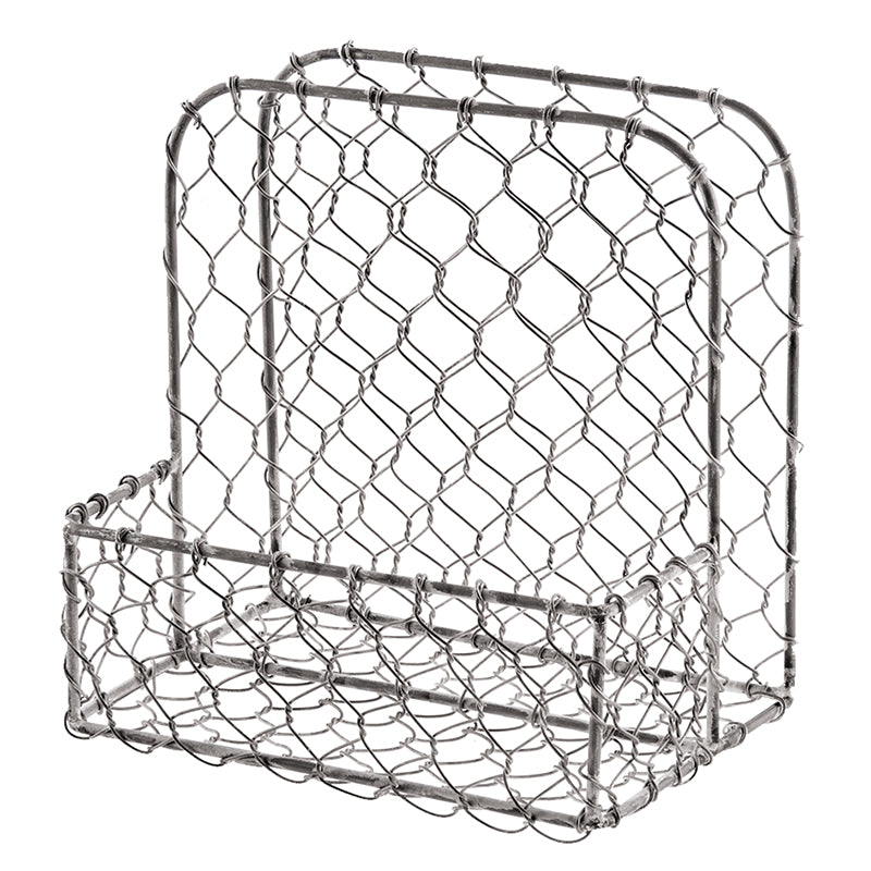 Wire Napkin Holder