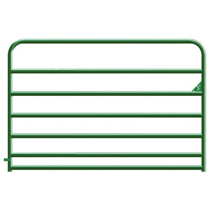 Green Gate 7 Bar 6'