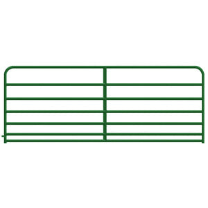 Green Gate 7 Bar 12'