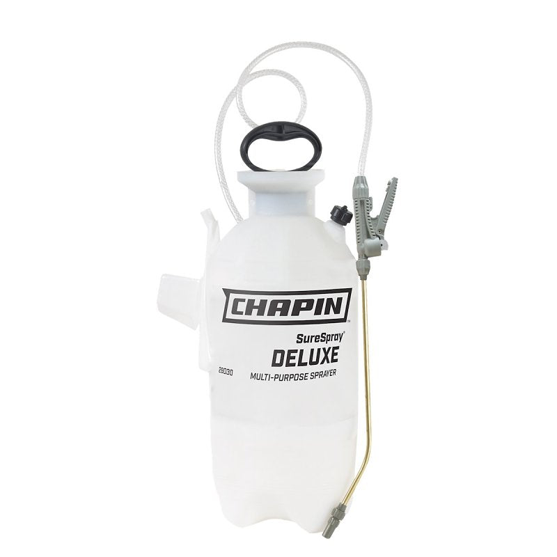 Chapin SureSpray Deluxe 3 Gal Sprayer