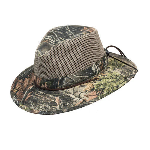 Hat, Aussie Camo Flex XL