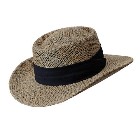 Hat, Caribbean Gambler S/M