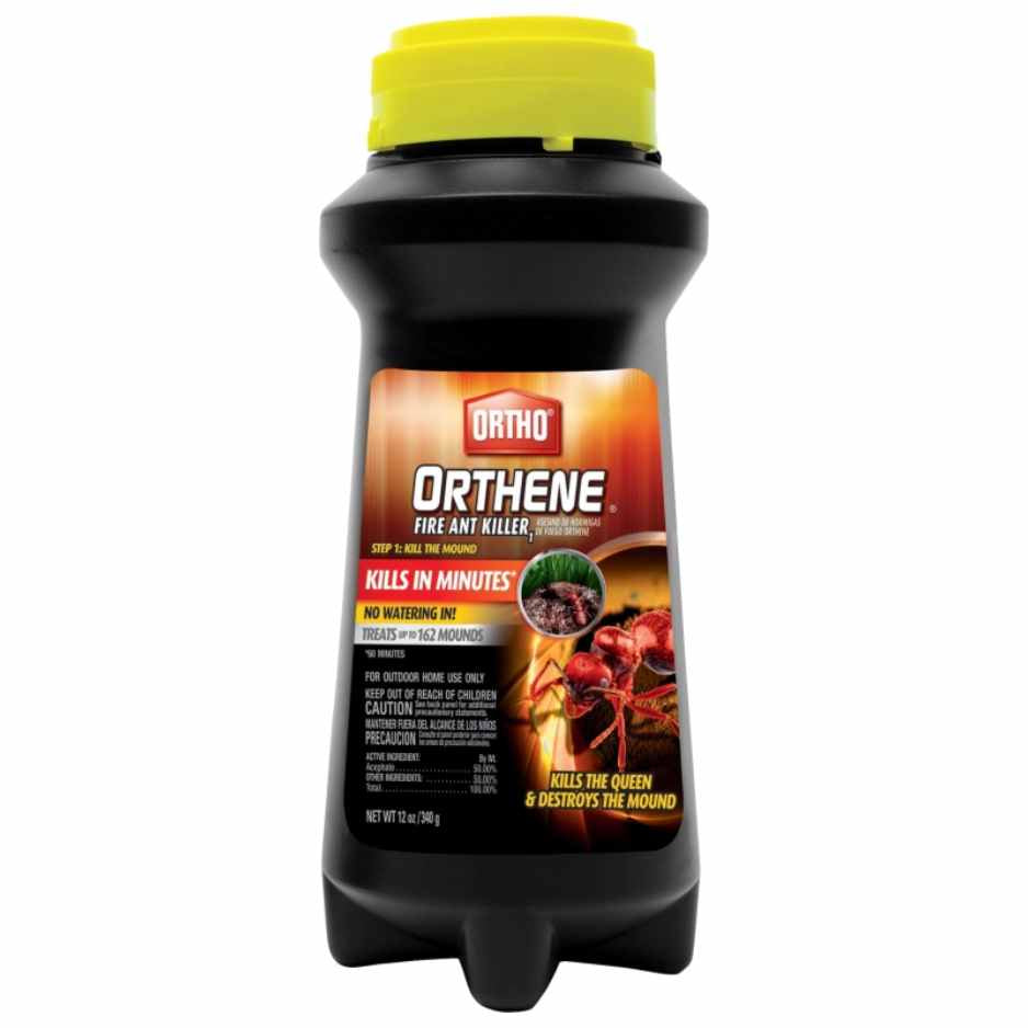 Ortho Orthene Fire Ant Killer 12 oz