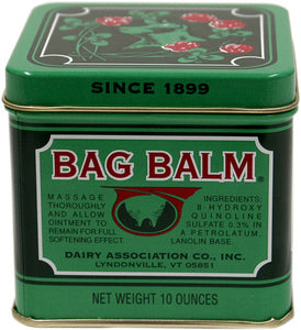 Bag Balm 8oz