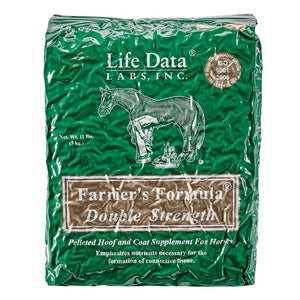 Farrier's Formula Double Strength Plus Joint 11lb