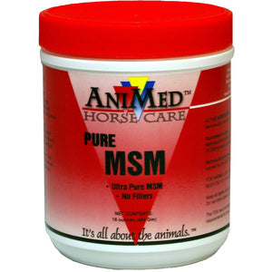 AniMed Pure MSM 16oz