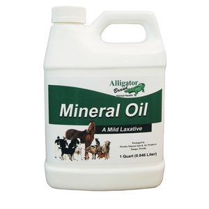 Mineral Oil 32oz