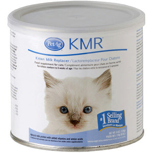 Milk Replacer KMR Powder 6oz