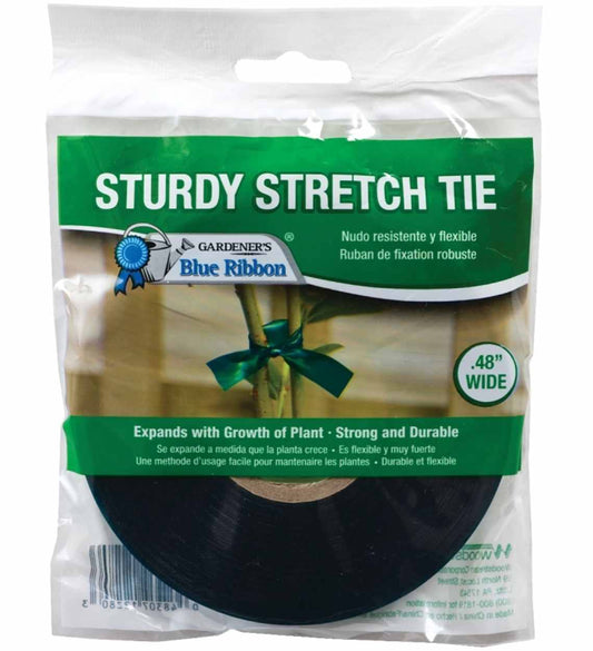 Gardener's Blue Ribbon Sturdy Stretch Tie