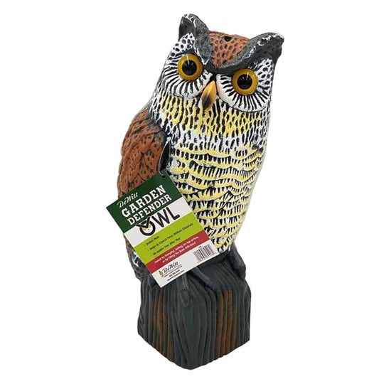 Garden Defender Owl