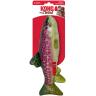 Kong Wild Shieldz Trout Medium Dog Toy