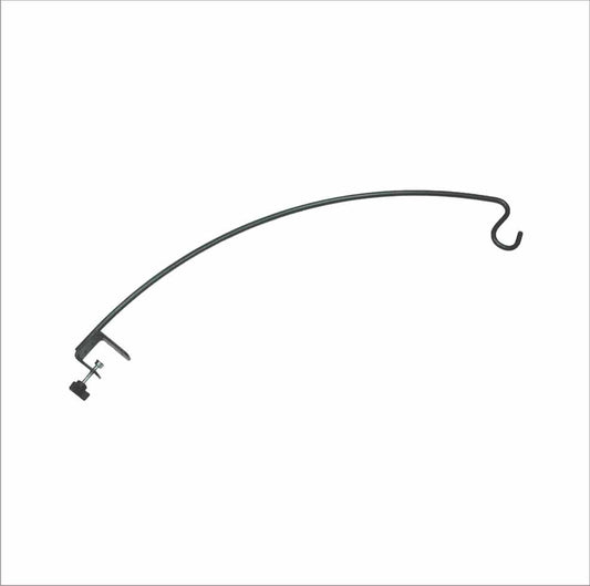 Stokes Select 18" Clamp-On Deck Hook