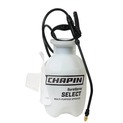 Chapin SureSpray Select 1 Gal Sprayer