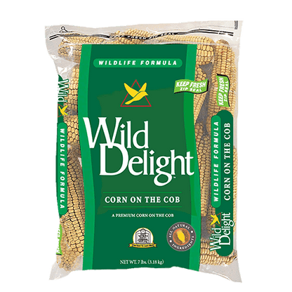 Wild Delight Corn on the Cob 7lb
