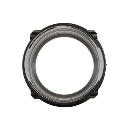 Plastic Coupler 4" Adapter for Pop-Up Emitter