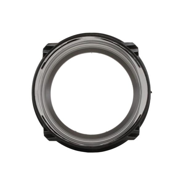 Plastic Coupler 4" Adapter for Pop-Up Emitter