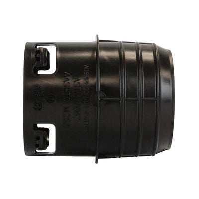 Plastic Coupler 4" Adapter for Pop-Up Emitter
